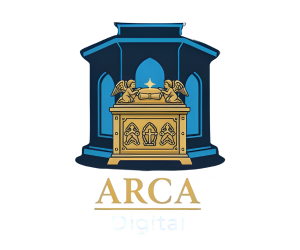 Logo Arca Digital